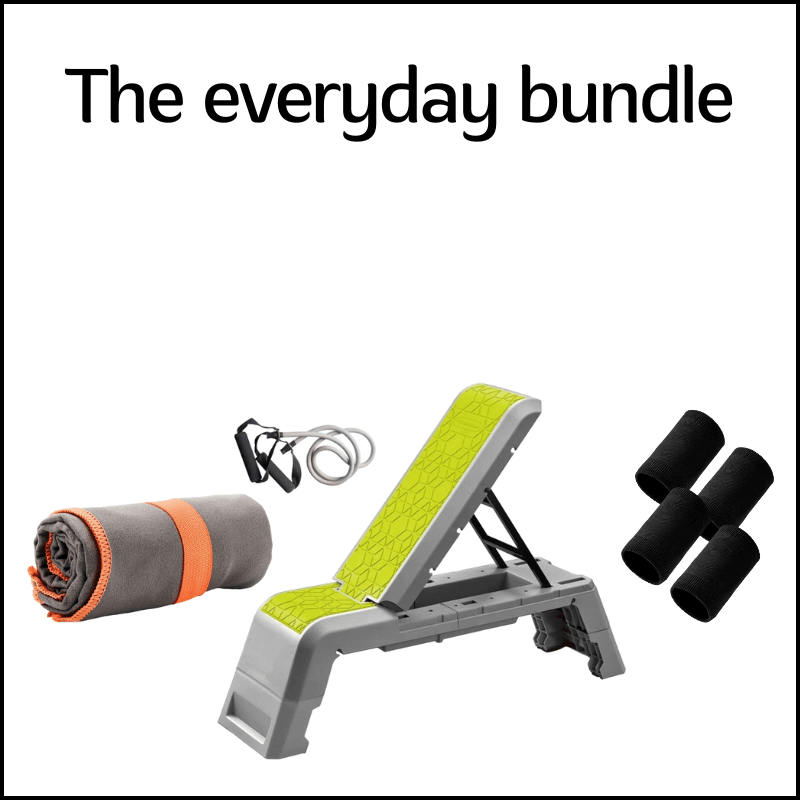 ZenFit Everyday Bundle
