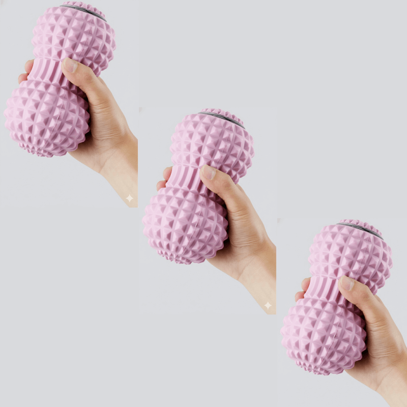ZenVibe™ Deep-Tissue Massage Roller