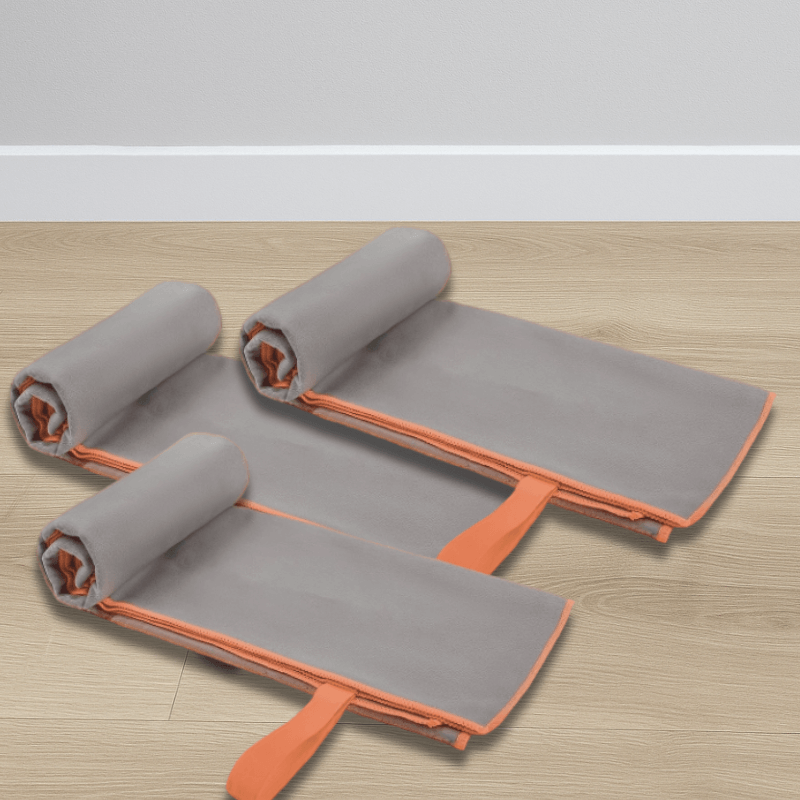 Quick Dry Towel