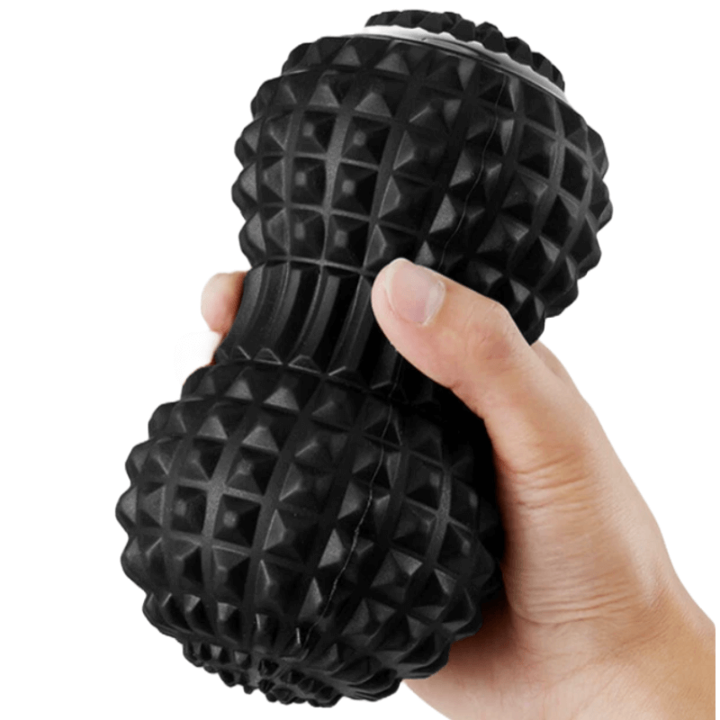 ZenVibe™ Deep-Tissue Massage Roller