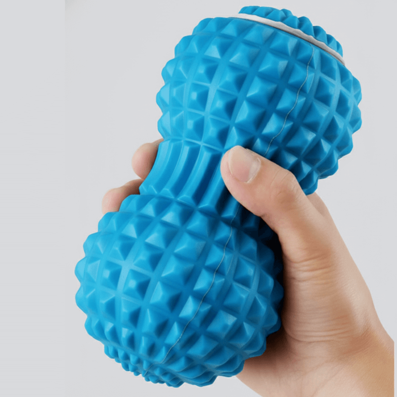 ZenVibe™ Deep-Tissue Massage Roller
