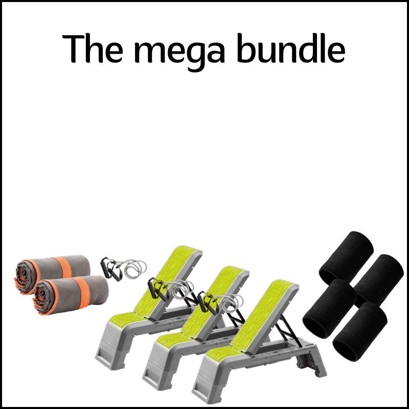 ZenFit Mega Bundle