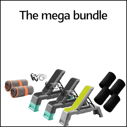 ZenFit Mega Bundle