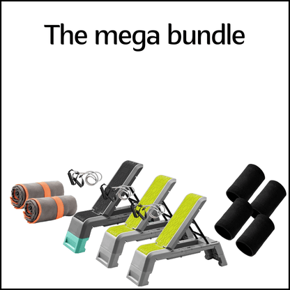 ZenFit Mega Bundle