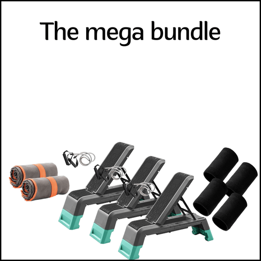 ZenFit Mega Bundle