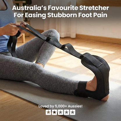 Leg Stretcher