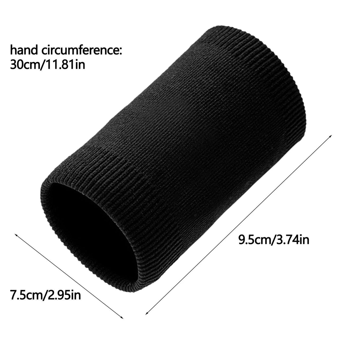 ZenFit™ SweatBands