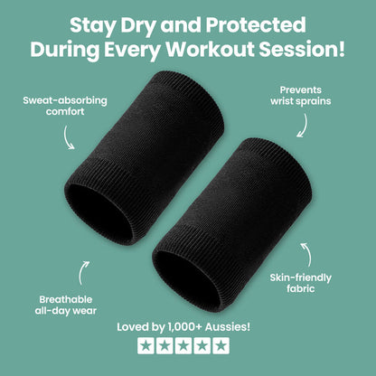 ZenFit™ SweatBands