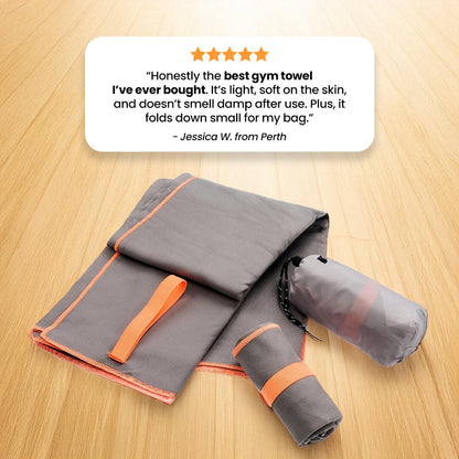 Quick Dry Towel