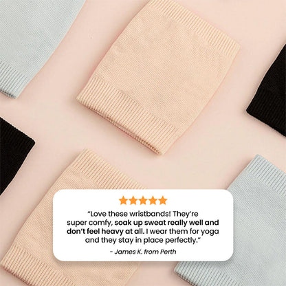 ZenFit™ SweatBands