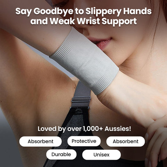 ZenFit™ SweatBands