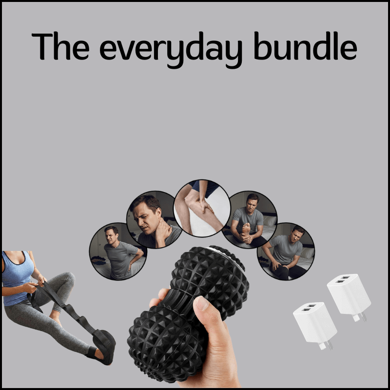 ZenVibe™ Everyday Bundle