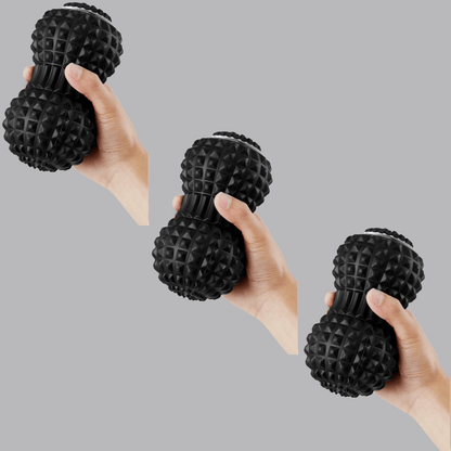ZenVibe™ Deep-Tissue Massage Roller