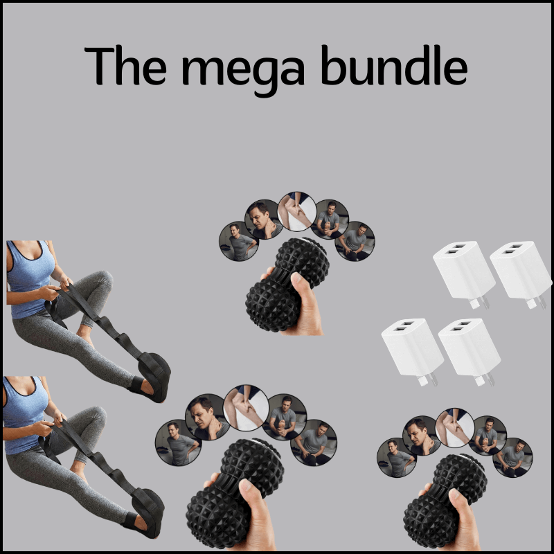 ZenVibe™ Mega Bundle