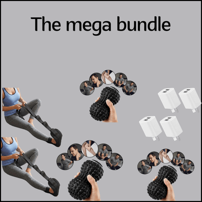 ZenVibe™ Mega Bundle