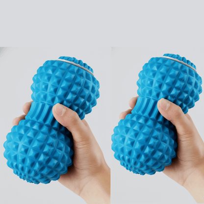 ZenVibe™ Deep-Tissue Massage Roller