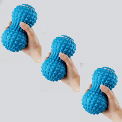 ZenVibe™ Deep-Tissue Massage Roller