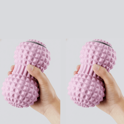ZenVibe™ Deep-Tissue Massage Roller