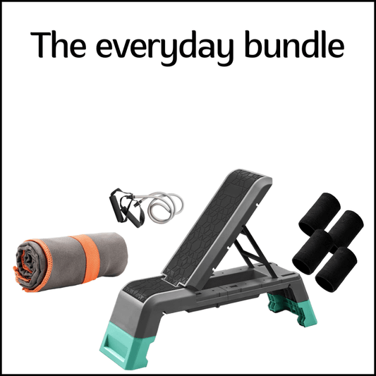 ZenFit Everyday Bundle