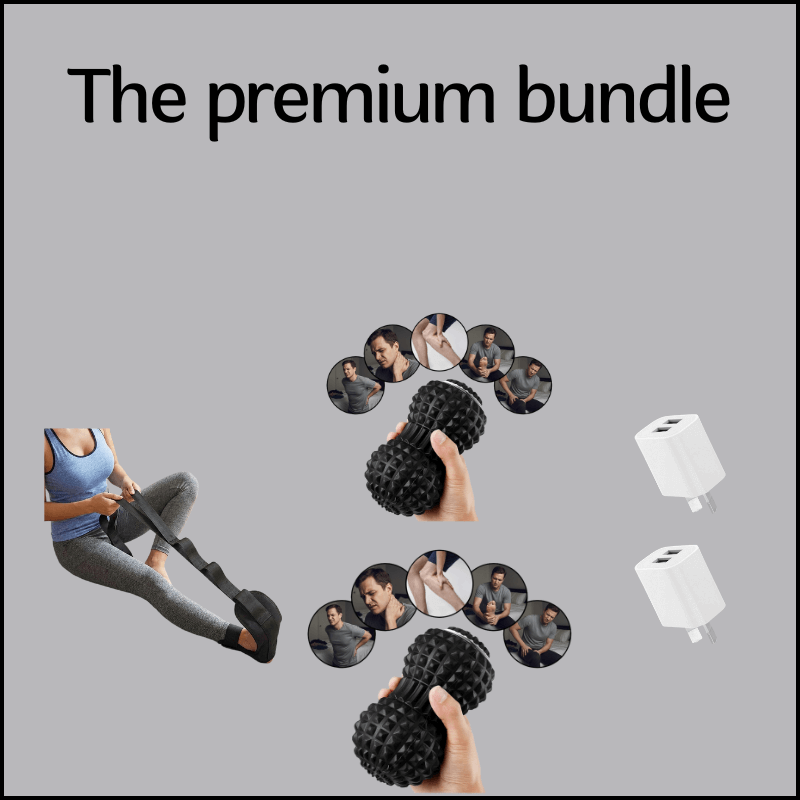 ZenVibe™ Premium Bundle