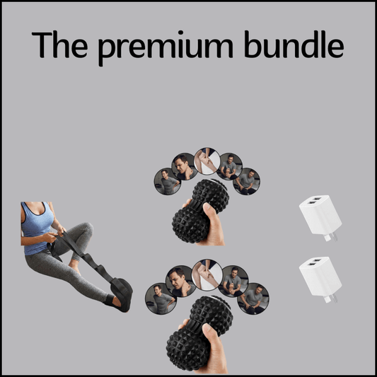 ZenVibe™ Premium Bundle
