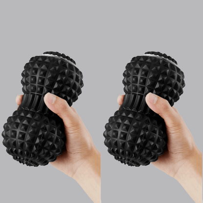 ZenVibe™ Deep-Tissue Massage Roller