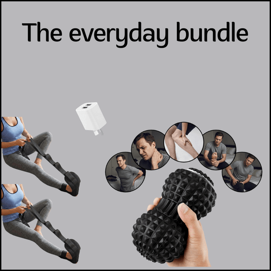 ZenVibe Everyday Bundle