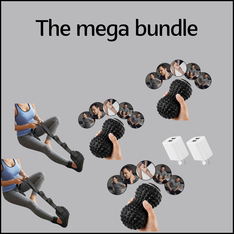 ZenVibe Mega Bundle