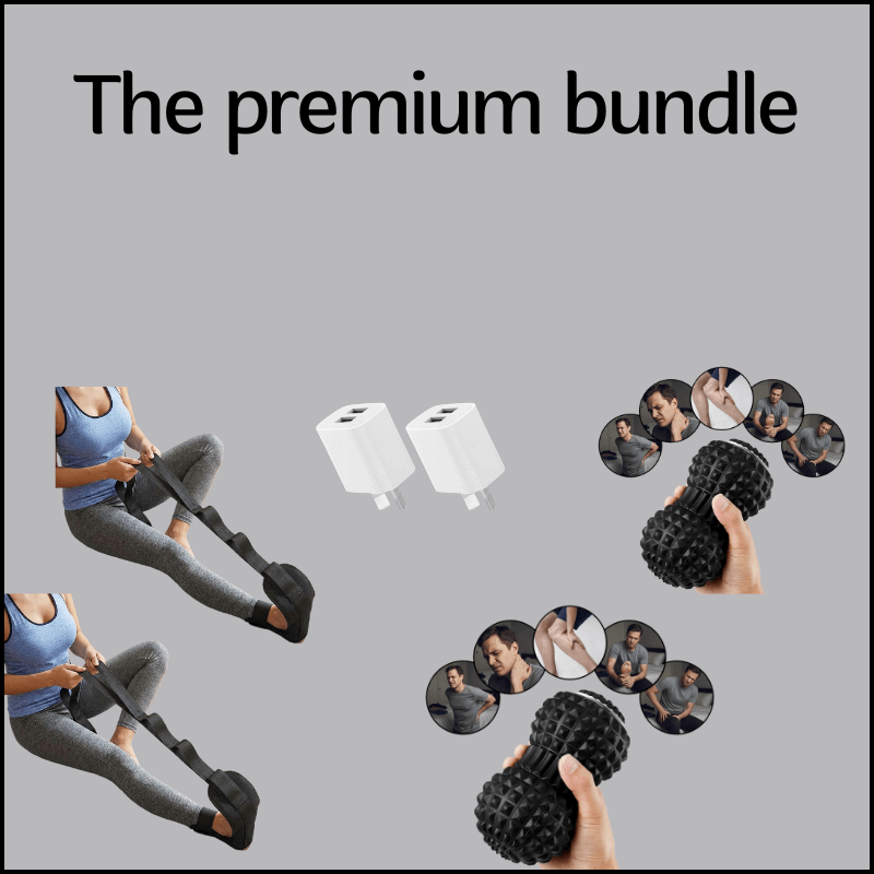 ZenVibe Premium Bundle