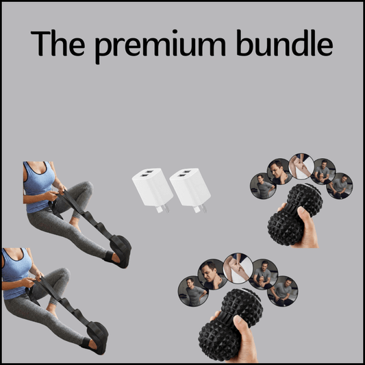 ZenVibe Premium Bundle